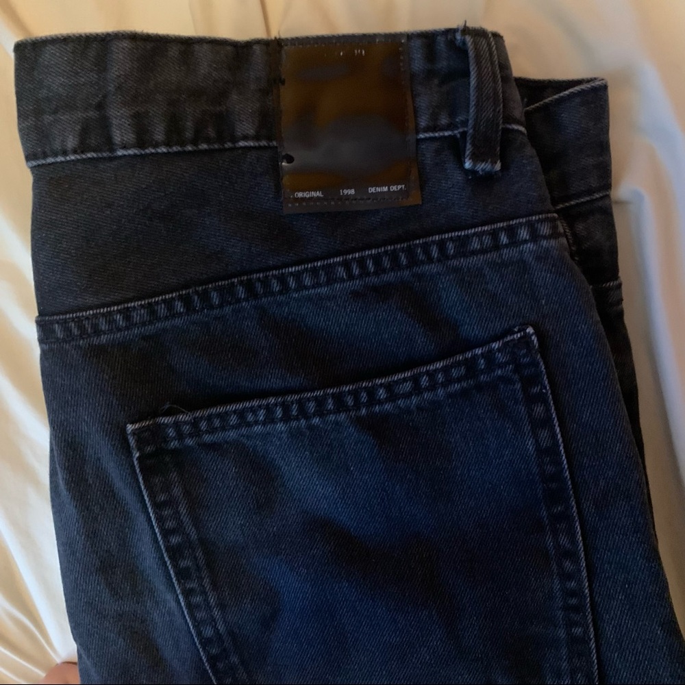 Vintage jeans